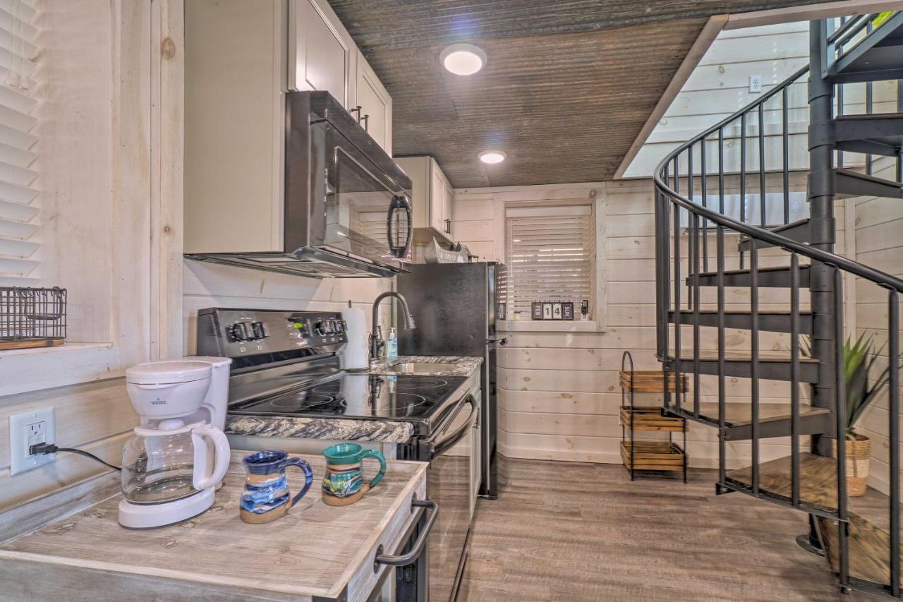 Peaceful Cookeville Cabin On 52 Acres! Buitenkant foto